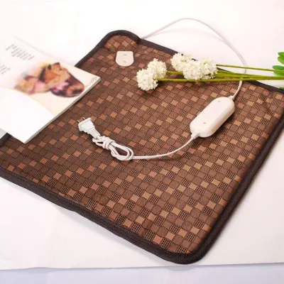 Dzīvnieku guļvietas sildītājs regulējams siltums 220V 20W 45x45cm suņiem, barība, preces  un piederumi sludinājums Rīgā 1