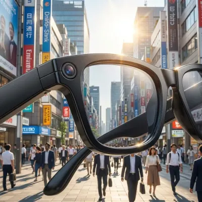 AI brilles ar kameru, tulkošanu un Bluetooth 5.3, 32 GB smart saulesbrilles foto,..., aksesuāri un viedierīces sludinājums Rīgā 2