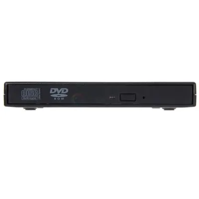 Ārējais USB CD/DVD atskaņotājs, CD rakstītājs, tv un elektronika sludinājums Rīgā 4
