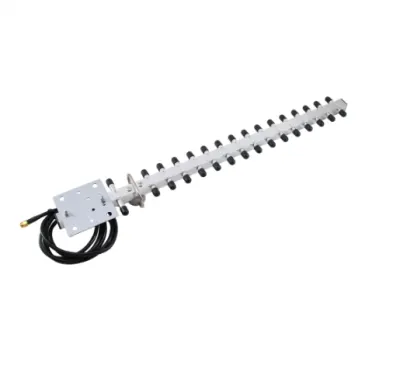 Wifi antena rūterim (stiprāka signāla izplatīšanai) 2.4GHz 25dbi rp-sma, 9m vads, tīkli un interneta aprīkojums sludinājums Rīgā 4