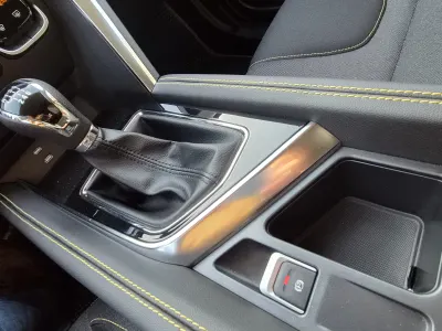 BAIC X35 FASHION benzīns  1.5, meh. kārba, nobr. 40 км, Rīga, vieglie auto sludinājums Centrā 4