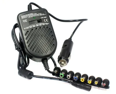 12V Car Computer Charger, accessories and smart devices ad in Riga 5
