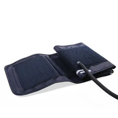 Digital Automatic Upper Arm Blood Pressure Monitor for Health, optics, hearing aids, health aids ad in Riga 3