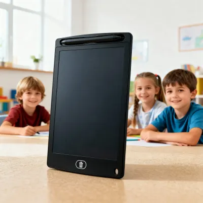 8-inch digital drawing tablet, toys ad in Riga 3