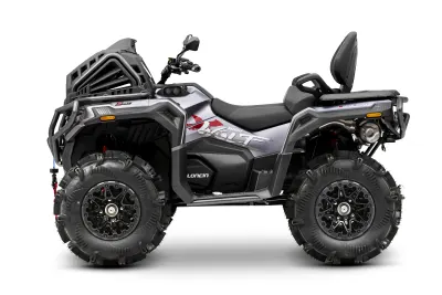LONCIN XWOLF 1000 MUD, мото транспорт ad в Риге 20