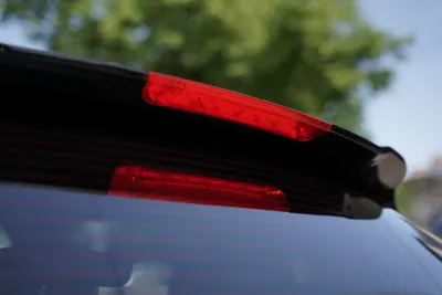 DFSK SERES 3 LUXURY - elektoauto 120 kw, vieglie auto sludinājums Centrā 4