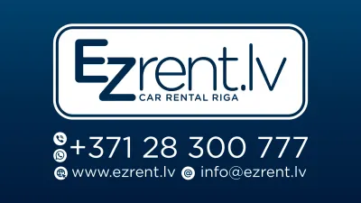 EZ services SIA