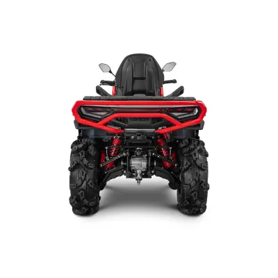 LONCIN XWOLF 1000 MUD, мото транспорт ad в Риге 8