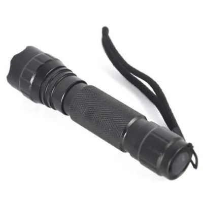 Set: Flashlight, remote switch, holder, battery, and charger, WHITE..., furniture and interior, lighting ad in Riga 10