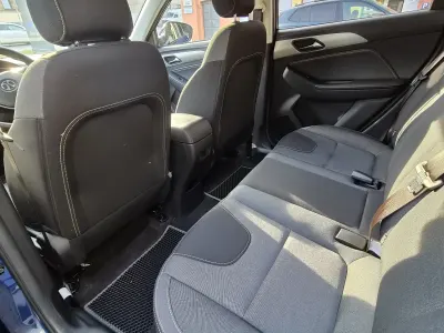 BAIC X35 FASHION benzīns  1.5, meh. kārba, nobr. 40 км, Rīga, vieglie auto sludinājums Centrā 5