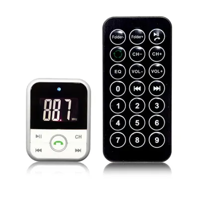 Transmitter with Bluetooth functionality plus USB charger, accessories and smart devices ad in Riga 4