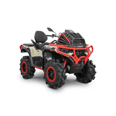 LONCIN XWOLF 1000 MUD