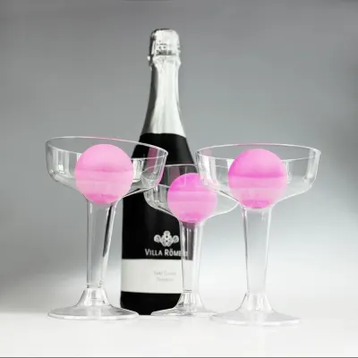 "Prosecco Pong" Party Game Set, furniture and interior, lighting ad in Riga 6