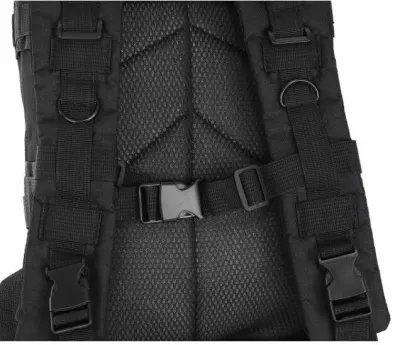 Military Backpack 20L / 35L Hiking Backpack, sports activities, equipment, accessories ad in Riga 4