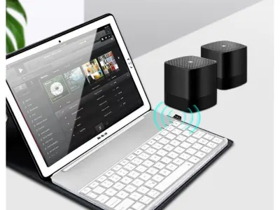 Адаптер Bluetooth 5.0 USB-ключ, аксессуары и умные устройства ad в Риге 6