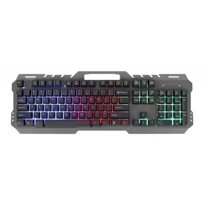 "Geimeriem" Computer Keyboard with LED Backlighting, furniture and interior, lighting ad in Riga 4