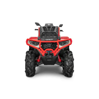 LONCIN XWOLF 1000 MUD, мото транспорт ad в Риге 2