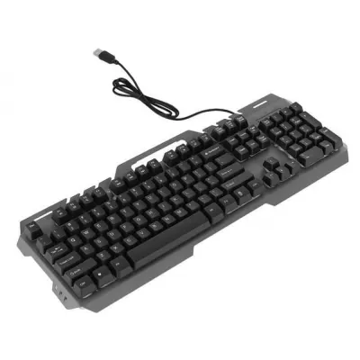 "Geimeriem" Computer Keyboard with LED Backlighting, furniture and interior, lighting ad in Riga 6