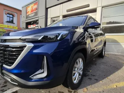 10 automašīnas vienā lotē  BAIC, DFSK Fengon, SERES - Rīga, vieglie auto sludinājums Rīgā 4