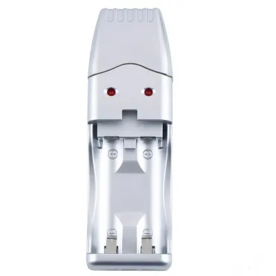 Usb lādētājs AA un aaa tipa baterijām, aksesuāri un viedierīces sludinājums Rīgā 2