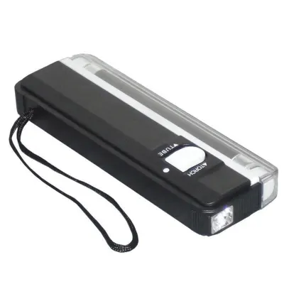 UV lampa 16x5.6x2.2cm, mēbeles un interjers, apgaismojums sludinājums Rīgā 3