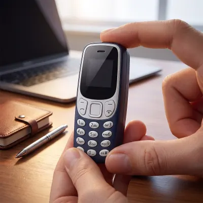 Mobilais Telefons Ķipa Nokia 3310 mini, aksesuāri un viedierīces sludinājums Rīgā 1