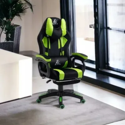 Ērts un stilīgs biroja datorkrēsls “Comfort Elite”, mēbeles un interjers, apgaismojums sludinājums Rīgā 6