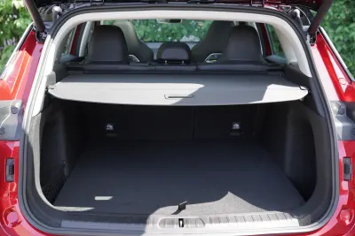 Jauns BAIC X55 II LUXURY 1,5 l Turbo GDI, vieglie auto sludinājums Centrā 5