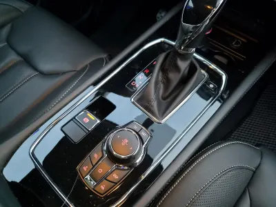 DFSK Fengon 580 INTELLIGENT — 7 мест, 1,5 Turbo, 146 ZS, 620 км, легковые автомобили ad в Центре Риги 9