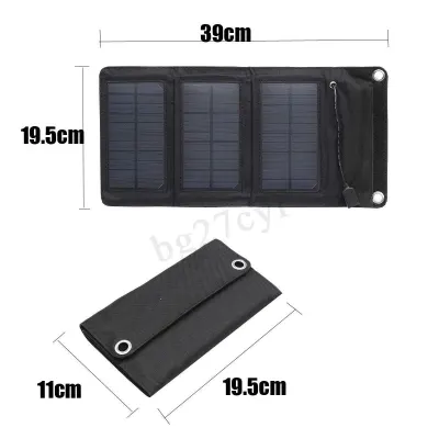 Зарядное устройство для телефона SOLĀRAIS, 5 В, 900 мАч × 3, аксессуары и умные устройства ad в Риге 7