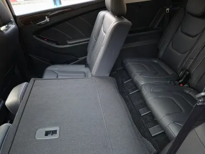 DFSK Fengon 580 INTELLIGENT — 7 мест, 1,5 Turbo, 146 ZS, 620 км, легковые автомобили ad в Центре Риги 15