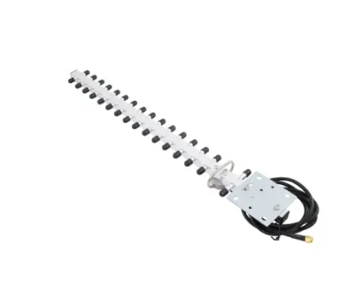 Wifi antena rūterim (stiprāka signāla izplatīšanai) 2.4GHz 25dbi rp-sma, 9m vads, tīkli un interneta aprīkojums sludinājums Rīgā 5
