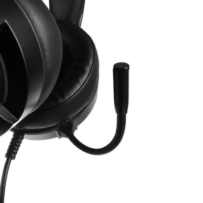 Geimeru Computer Headphones with Microphone, accessories and smart devices ad in Riga 5