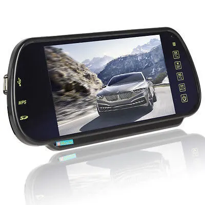 Car Radio with LCD Screen and Camera, CarPlay SWM151C - (Android Auto, 5-inch, MP5...), video and security systems ad in Riga 3