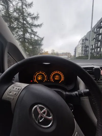 Toyota Auris 2.0 D-4D, легковые автомобили ad в Центре Риги 3