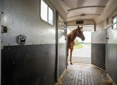 5G WiFi Wireless Surveillance Camera for Trailers, Trucks, Horse Trailers, and Buses, video and security systems ad in Riga 6