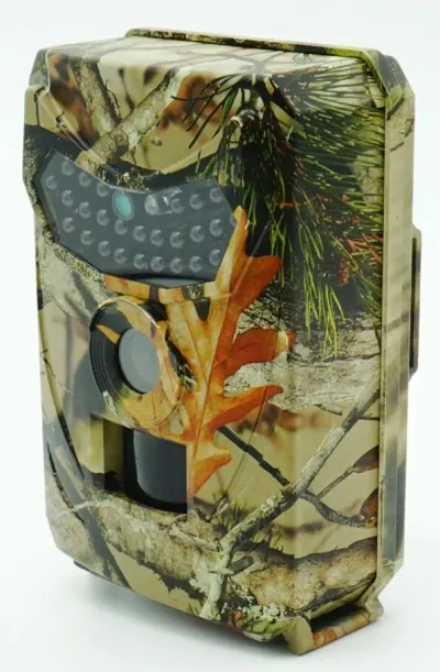 Wild Eye 12MP Wildlife Camera, 1080p, IP56, Night Vision 15 m, video and security systems ad in Riga 7