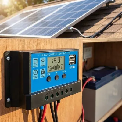 Solar Battery Controller, 100A, 12/24V, networking and internet equipment ad in Riga 2