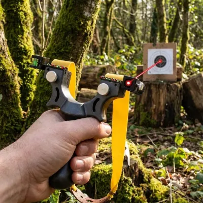 A laser sight and level for precise shooting, sports activities, equipment, accessories ad in Riga 2