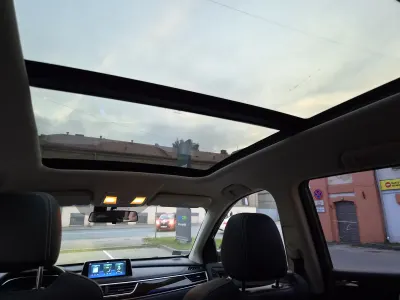 DFSK Fengon 580 INTELLIGENT — 7 мест, 1,5 Turbo, 146 ZS, 620 км, легковые автомобили ad в Центре Риги 18