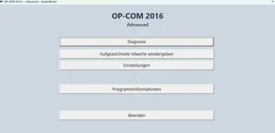 OP-COM Opel diagnostika — četri komplekti, noliktava Rīgā, auto rezerves daļas sludinājums Rīgā 9