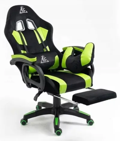 Ērts un stilīgs biroja datorkrēsls “Comfort Elite”, mēbeles un interjers, apgaismojums sludinājums Rīgā 7