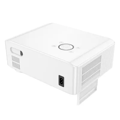 HOCO DT3 Full HD Android Projector with Wi-Fi and Bluetooth – projection capabilities..., tv and electronics ad in Riga 8
