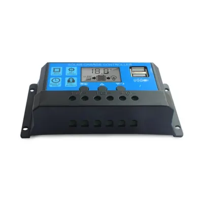 Solar Battery Controller, 100A, 12/24V, networking and internet equipment ad in Riga 6