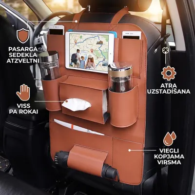 Auto usb lādētājs 2.1-30A, ar 4 USB portiem un universālu vadu (usb-c ; micro usb..., aksesuāri un viedierīces sludinājums Rīgā 2