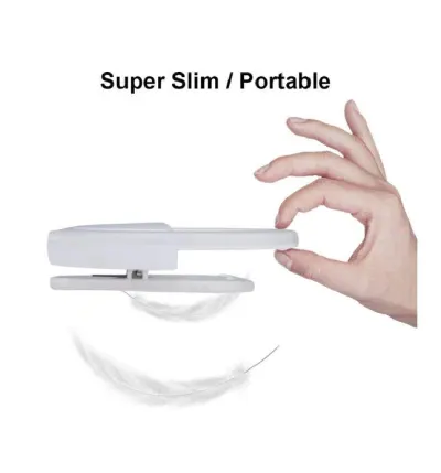 Selfie Light Ring, Rechargeable, furniture and interior, lighting ad in Riga 3