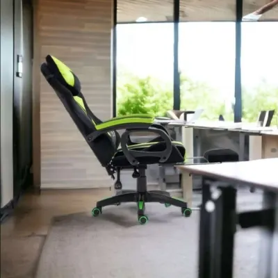 Ērts un stilīgs biroja datorkrēsls “Comfort Elite”, mēbeles un interjers, apgaismojums sludinājums Rīgā 5