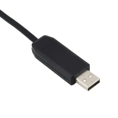 Endoscope camera, 15 m, USB, water-resistant, for diagnostic purposes, video and security systems ad in Riga 4