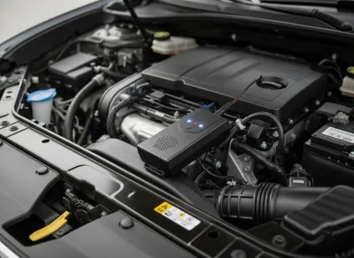 12V Ultraskaņas Grauzēju Atbaidītājs automašīnām, barība, preces  un piederumi sludinājums Rīgā 4