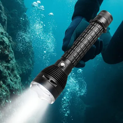 Underwater Diving Light, T6, furniture and interior, lighting ad in Riga 2